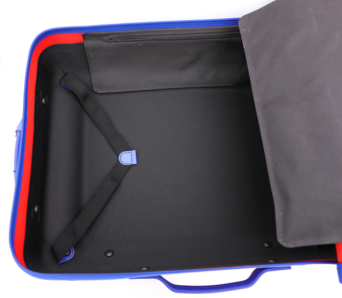 Louis Vuitton Bleu Horizon Soft Duffle 4R Travel-Louis Vuitton-THE CLOSET