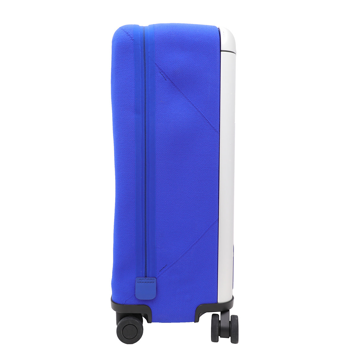 Louis Vuitton Bleu Horizon Soft Duffle 4R Travel-Louis Vuitton-THE CLOSET