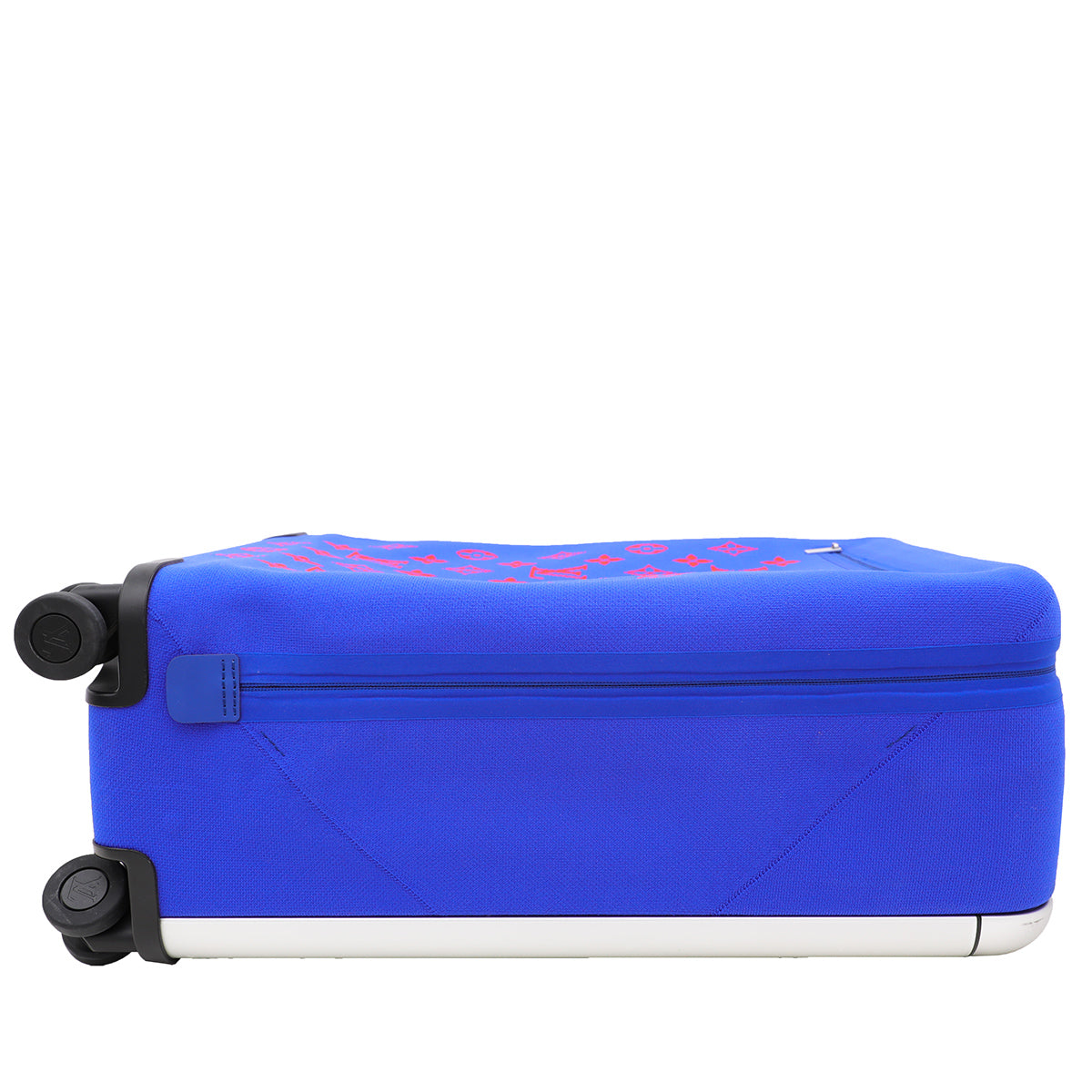 Louis Vuitton Bleu Horizon Soft Duffle 4R Travel-Louis Vuitton-THE CLOSET