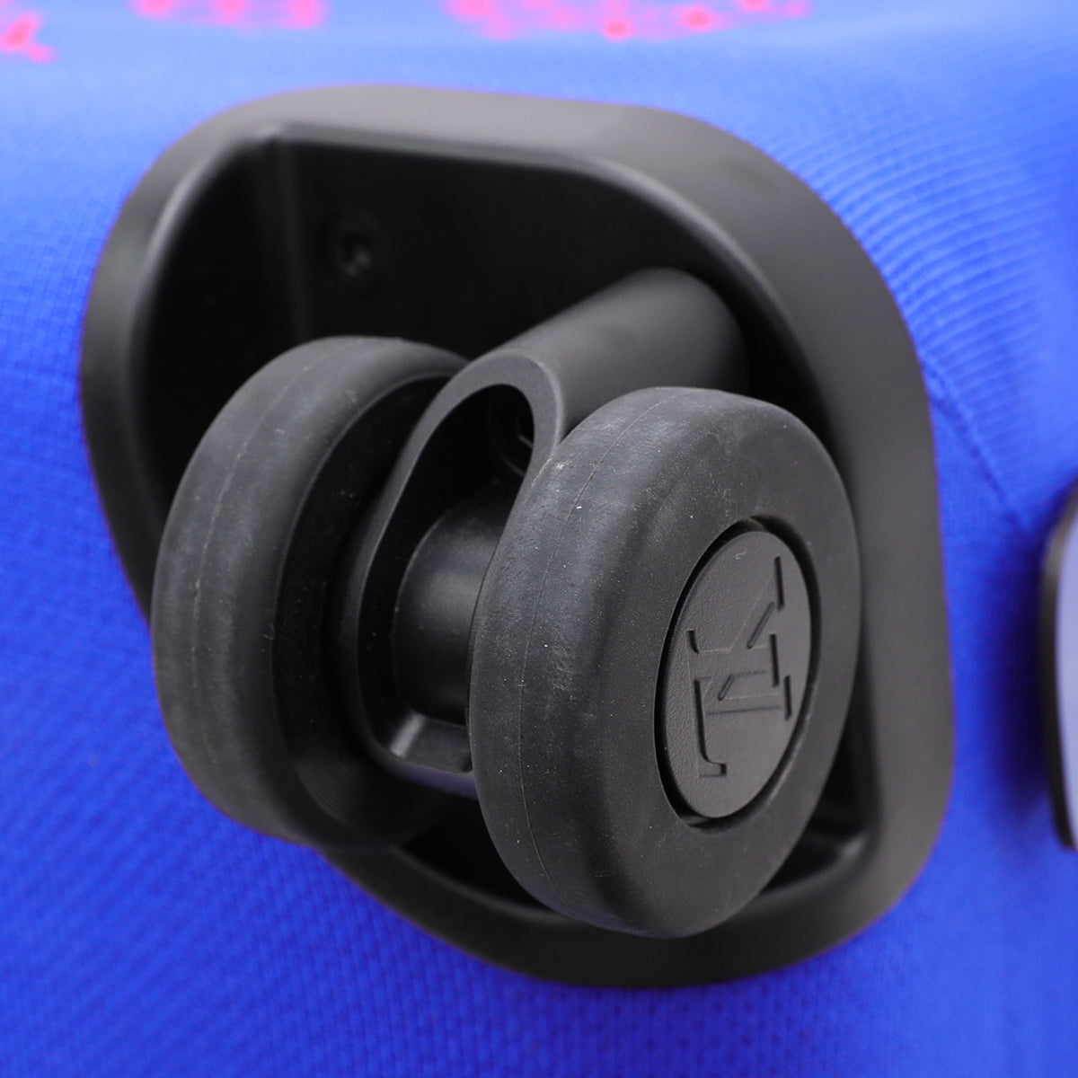 Louis Vuitton Bleu Horizon Soft Duffle 4R Travel-Louis Vuitton-THE CLOSET