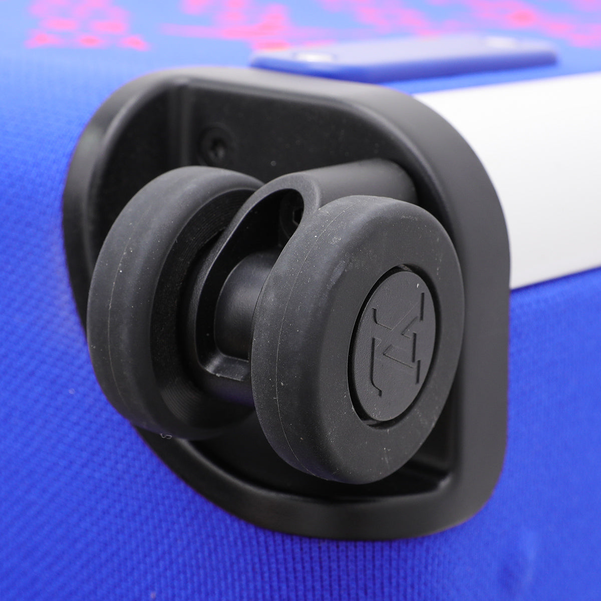 Louis Vuitton Bleu Horizon Soft Duffle 4R Travel-Louis Vuitton-THE CLOSET