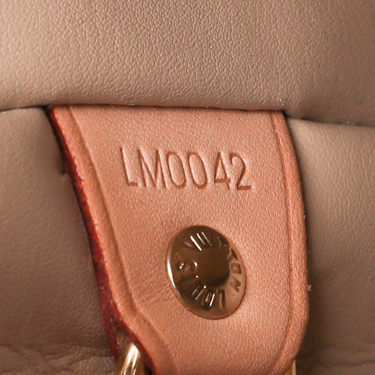 Louis Vuitton Yellow Monogram Vernis Houston Bag-Louis Vuitton-THE CLOSET