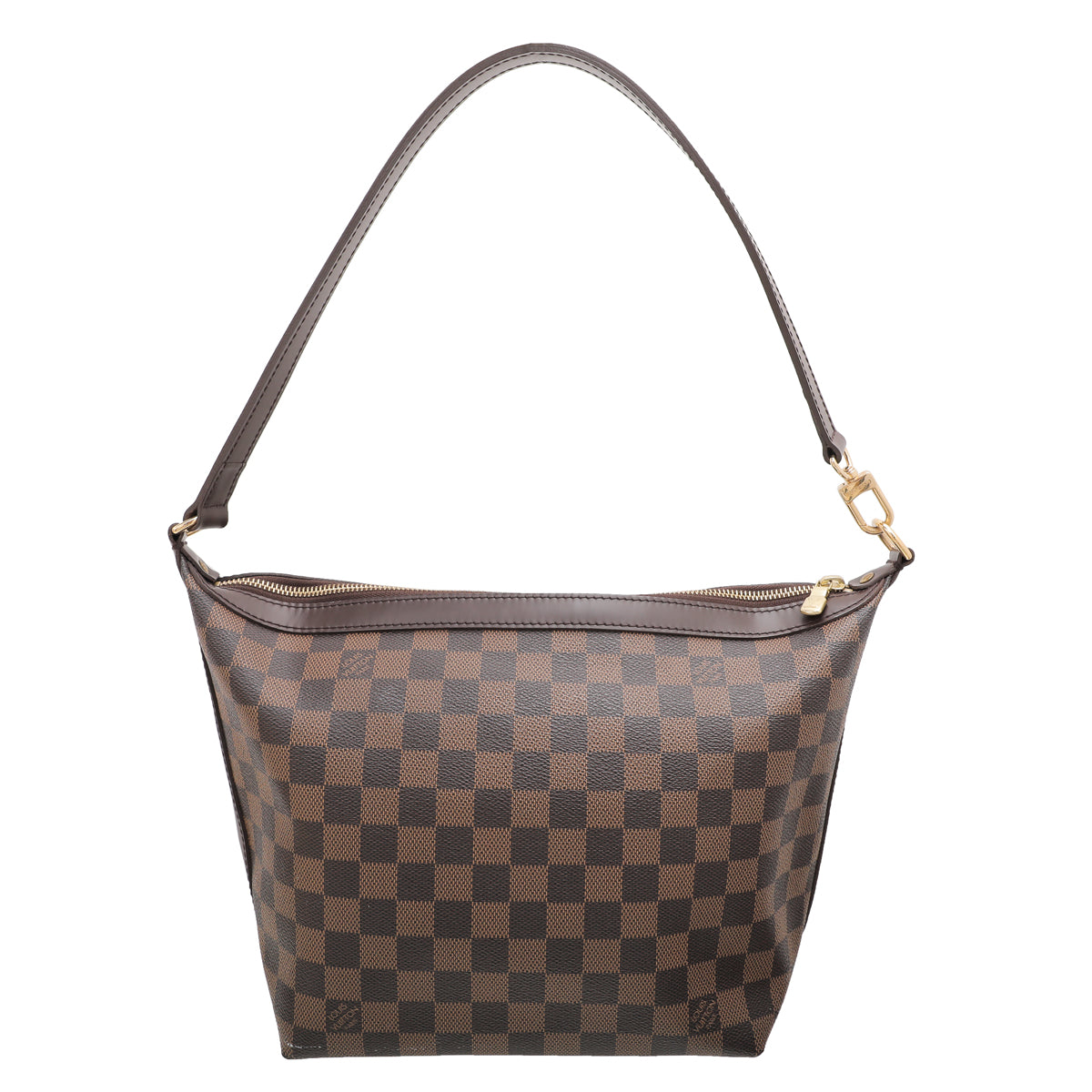 Louis Vuitton Ebene Illovo Ebene MM Bag-Louis Vuitton-THE CLOSET