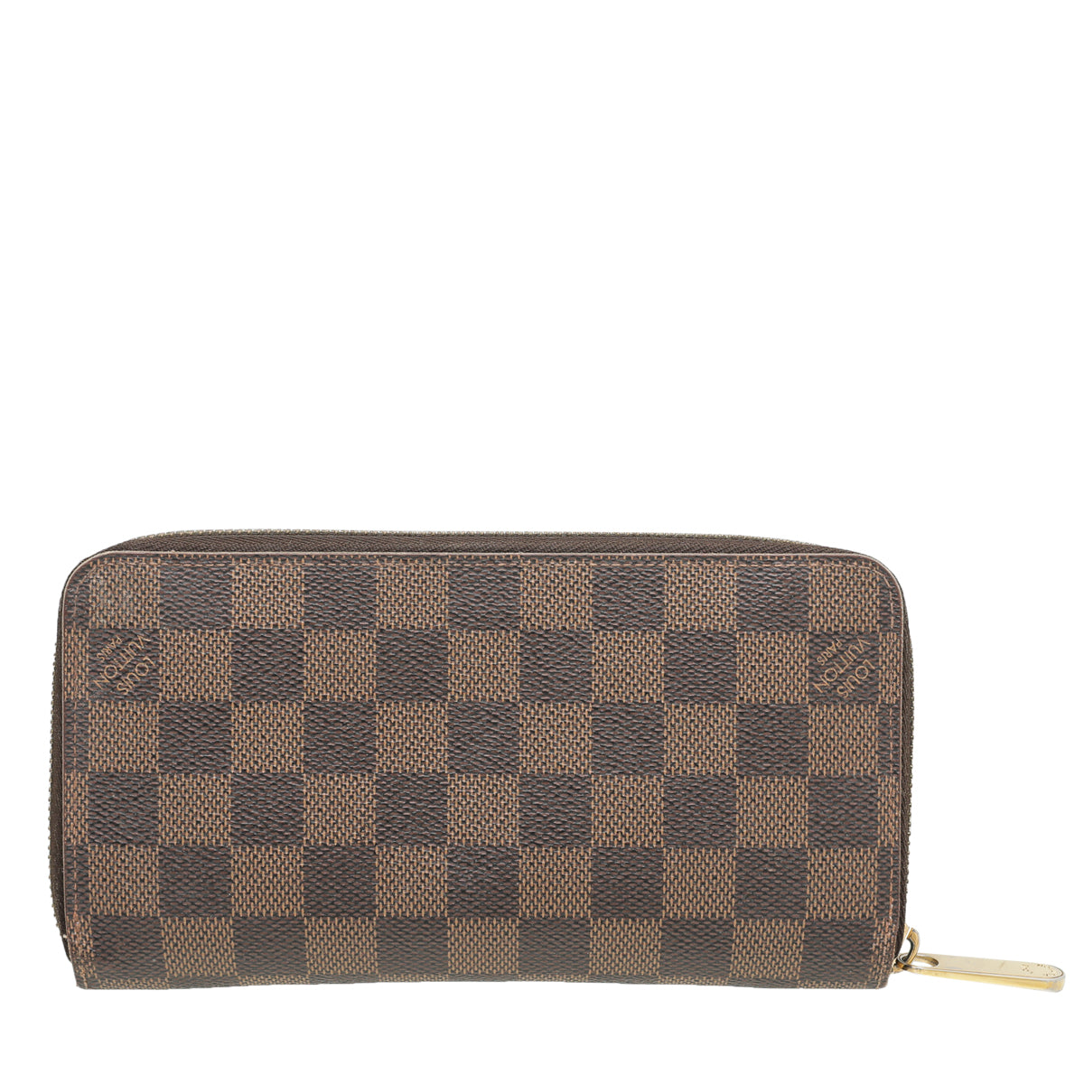 Louis Vuitton Bicolor IIIustre Zippy Wallet-Louis Vuitton-THE CLOSET