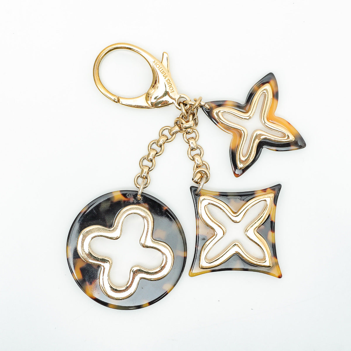 Louis Vuitton Insolence Bag Charm-Louis Vuitton-THE CLOSET