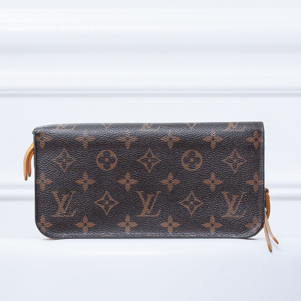 Louis Vuitton Monogram Insolite Wallet-Louis Vuitton-THE CLOSET