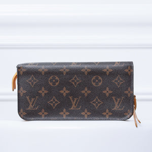 Louis Vuitton Monogram Insolite Wallet