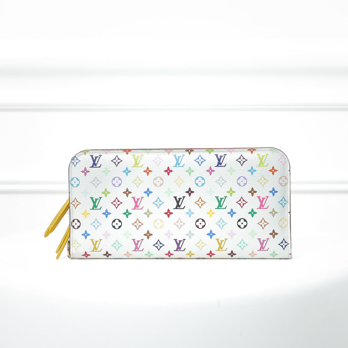 Louis Vuitton Multicolor Insolite Wallet