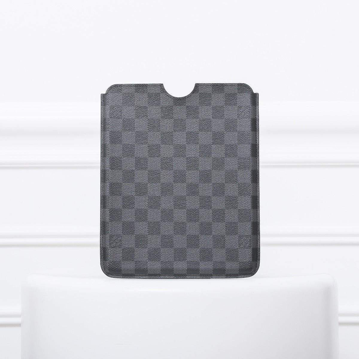 Louis Vuitton Graphite Ipad Cover-Louis Vuitton-THE CLOSET