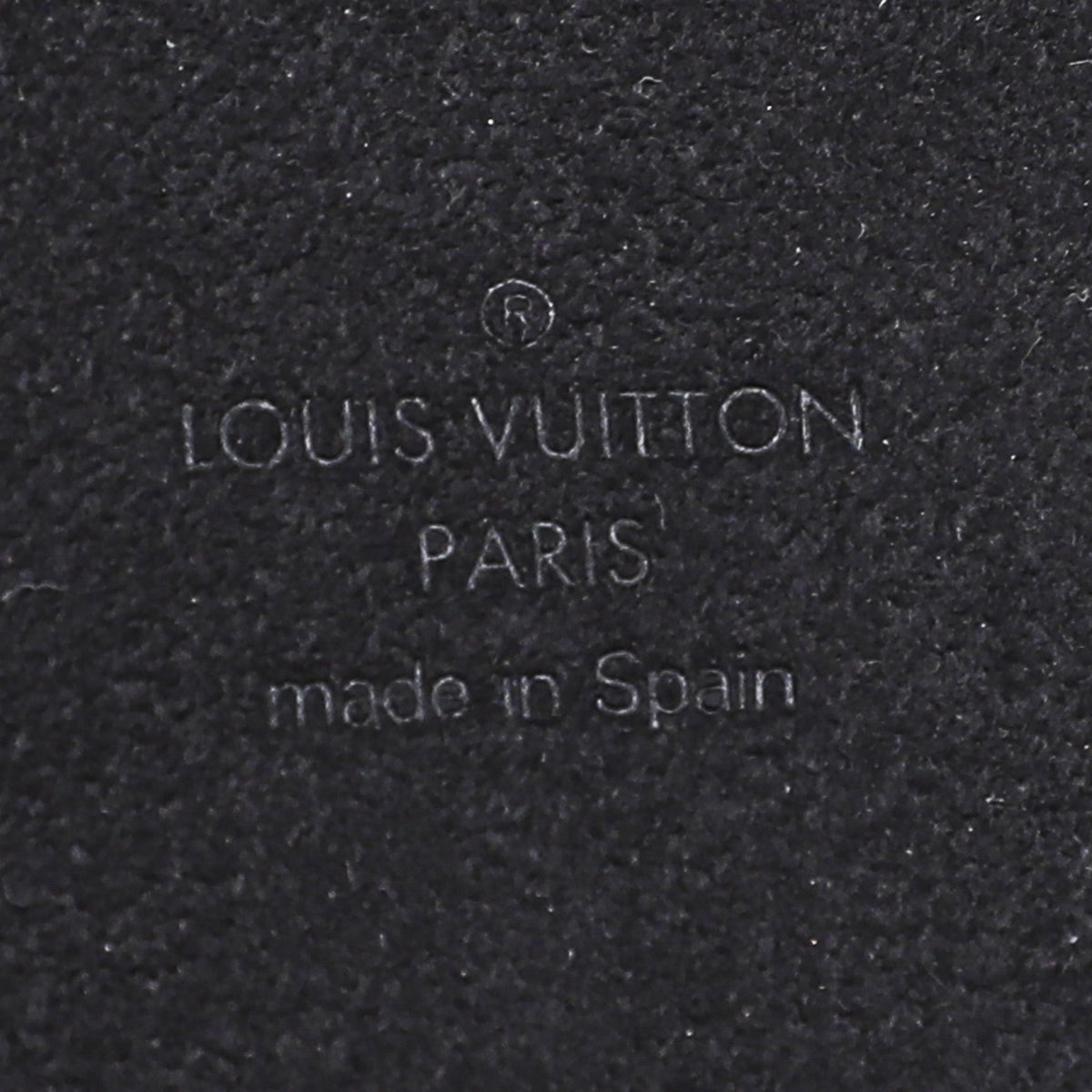 Louis Vuitton Bicolor IPhone X - XS Eye Trunk Mobile Case