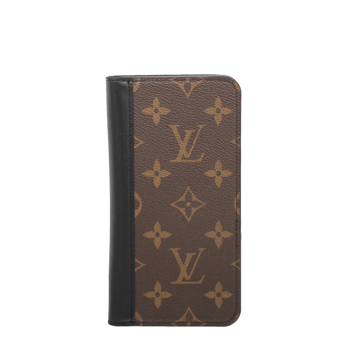 Louis Vuitton Bicolor Iphone XS Max Folio-Louis Vuitton-THE CLOSET