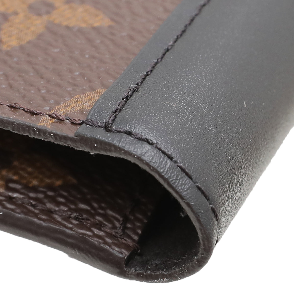 Louis Vuitton Bicolor Iphone XS Max Folio-Louis Vuitton-THE CLOSET