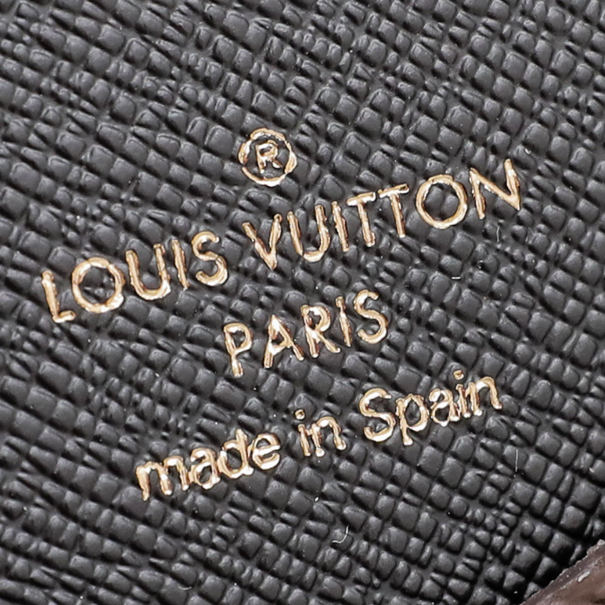 Louis Vuitton Bicolor Iphone XS Max Folio-Louis Vuitton-THE CLOSET