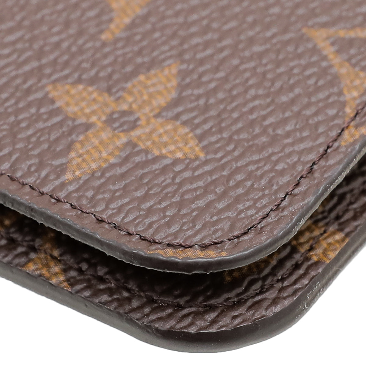 Louis Vuitton Bicolor Iphone XS Max Folio