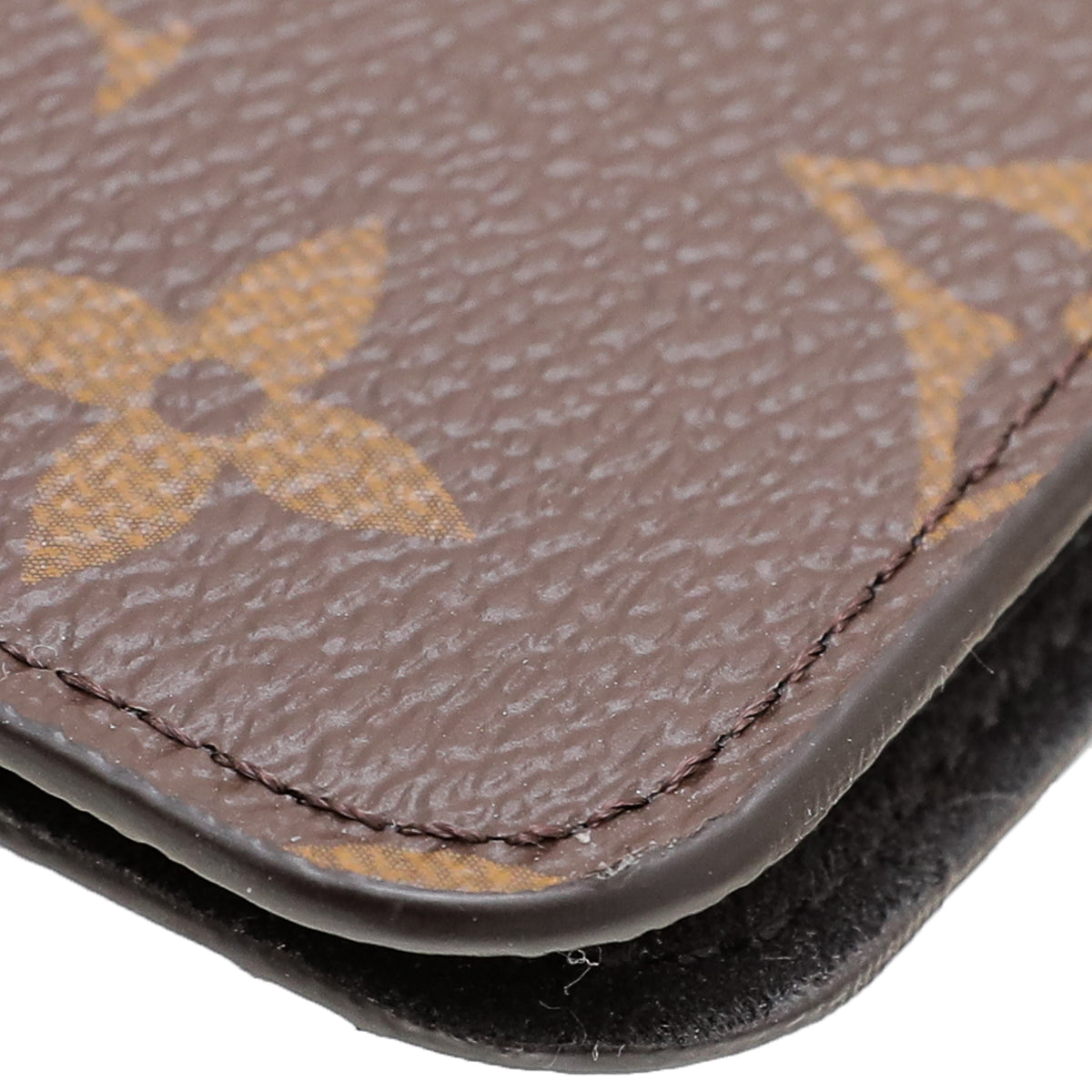Louis Vuitton Bicolor Iphone XS Max Folio-Louis Vuitton-THE CLOSET