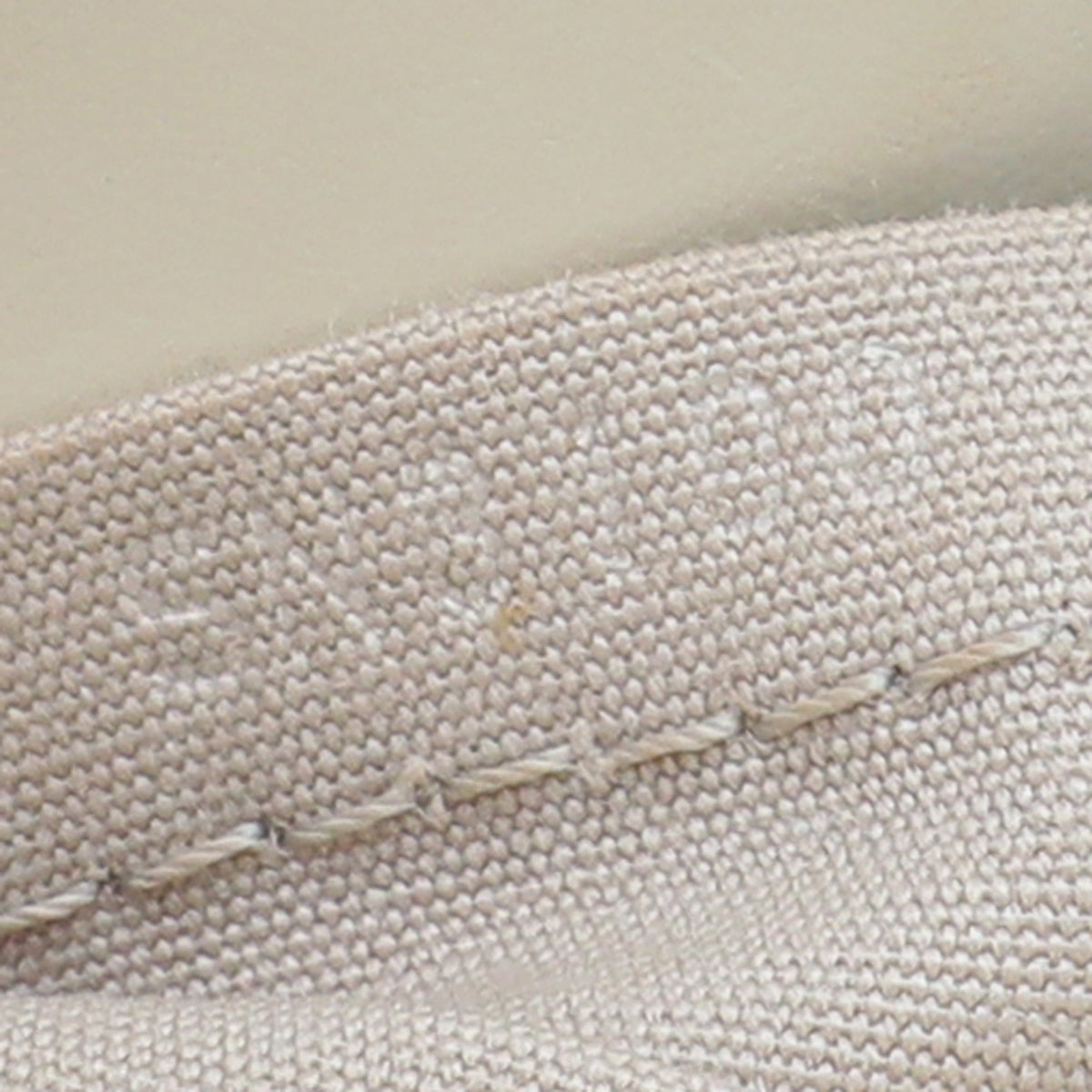 Louis Vuitton Ivory Passy PM Bag w- LV Bag Charm-Louis Vuitton-THE CLOSET