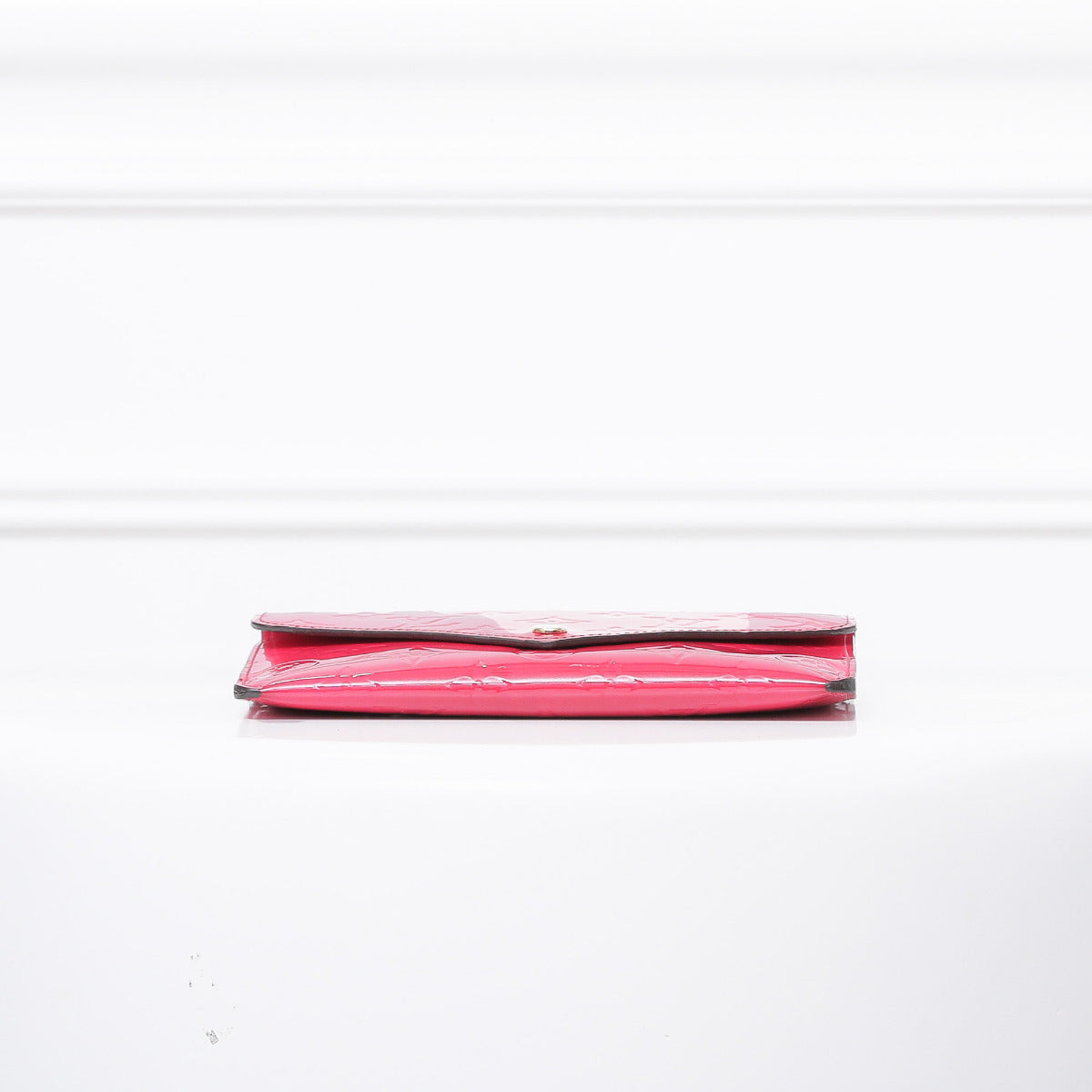 Louis Vuitton Fuschia Pink Jeanne Wallet-Louis Vuitton-THE CLOSET