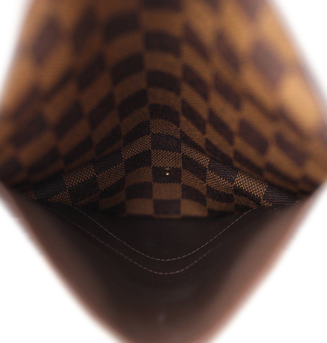 Louis Vuitton Ebene Josephine Wallet-Louis Vuitton-THE CLOSET