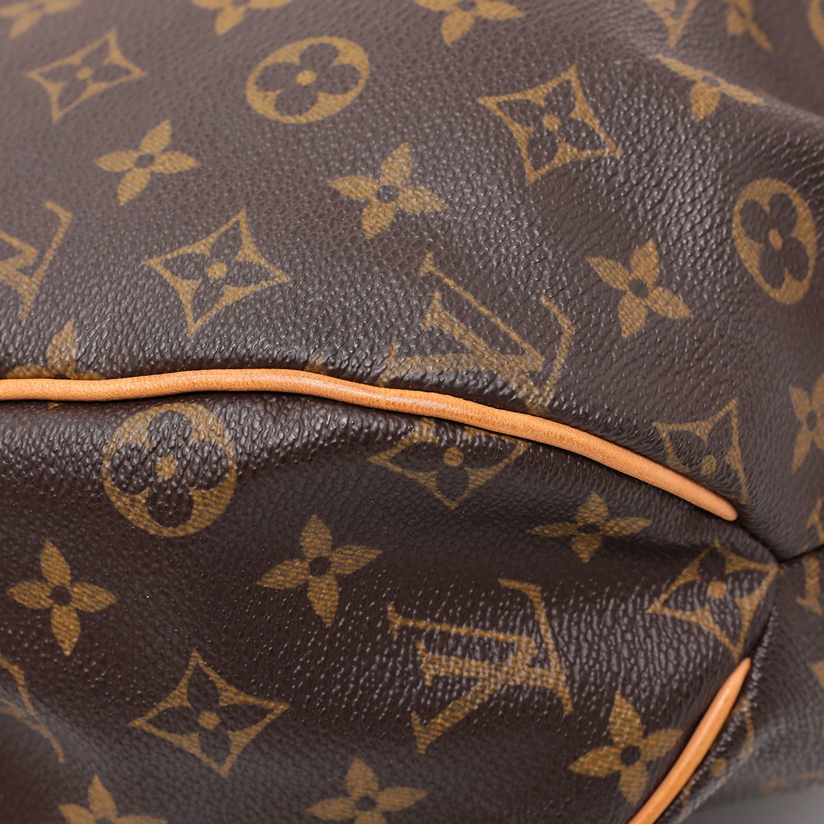 Louis Vuitton Brown Kalahari Bag GM-Louis Vuitton-THE CLOSET