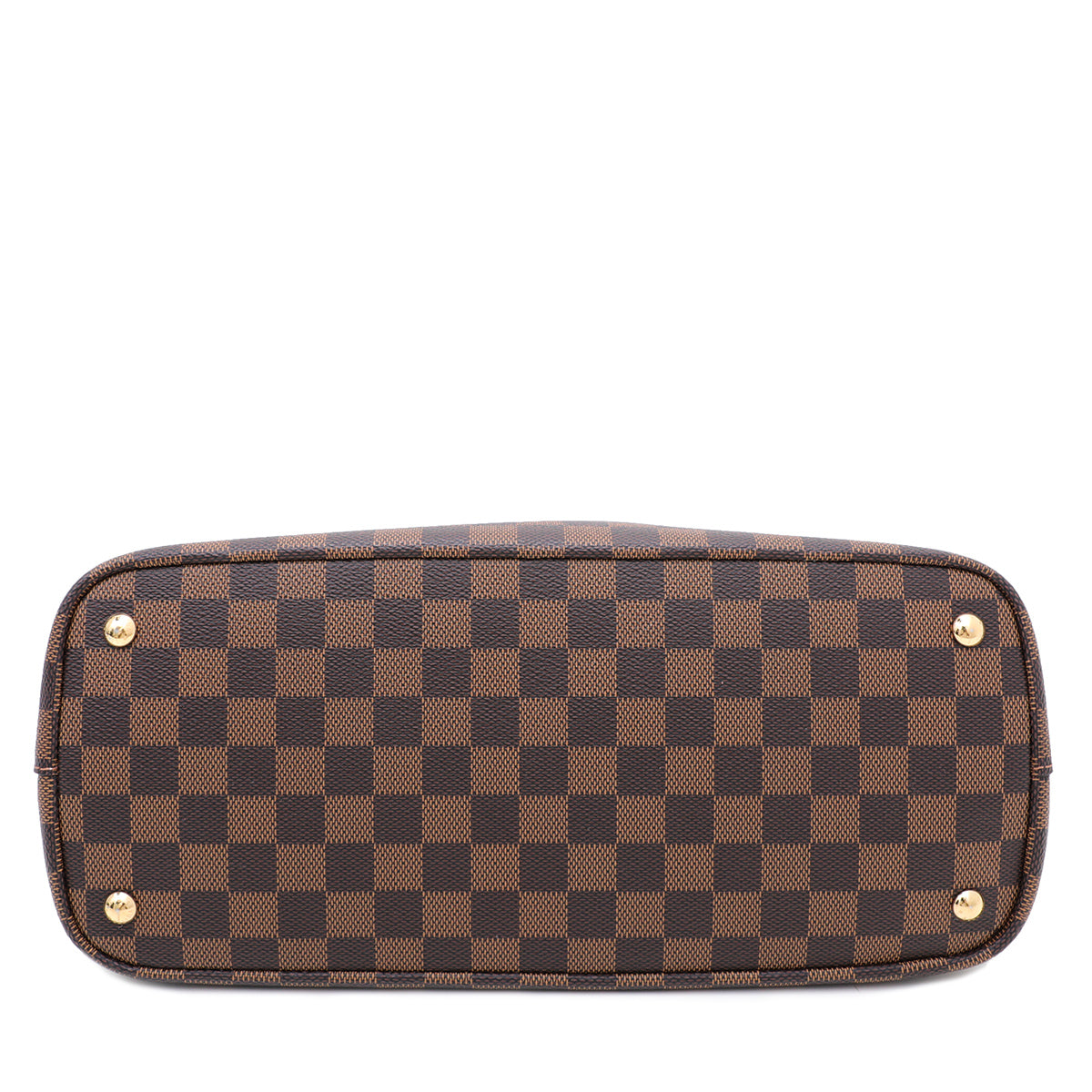 Louis Vuitton Ebene Kensington Bag-Louis Vuitton-THE CLOSET