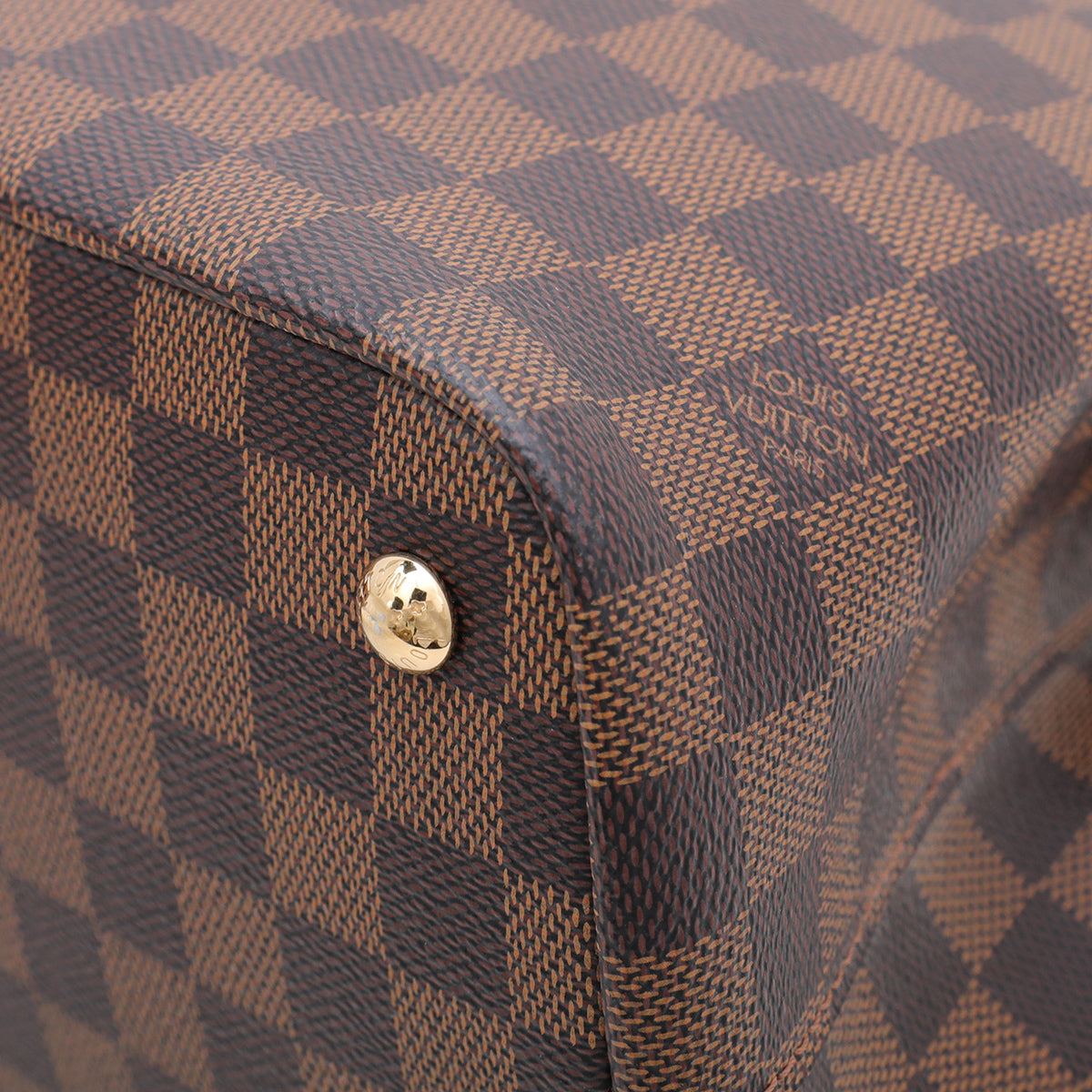 Louis Vuitton Ebene Kensington Bag-Louis Vuitton-THE CLOSET