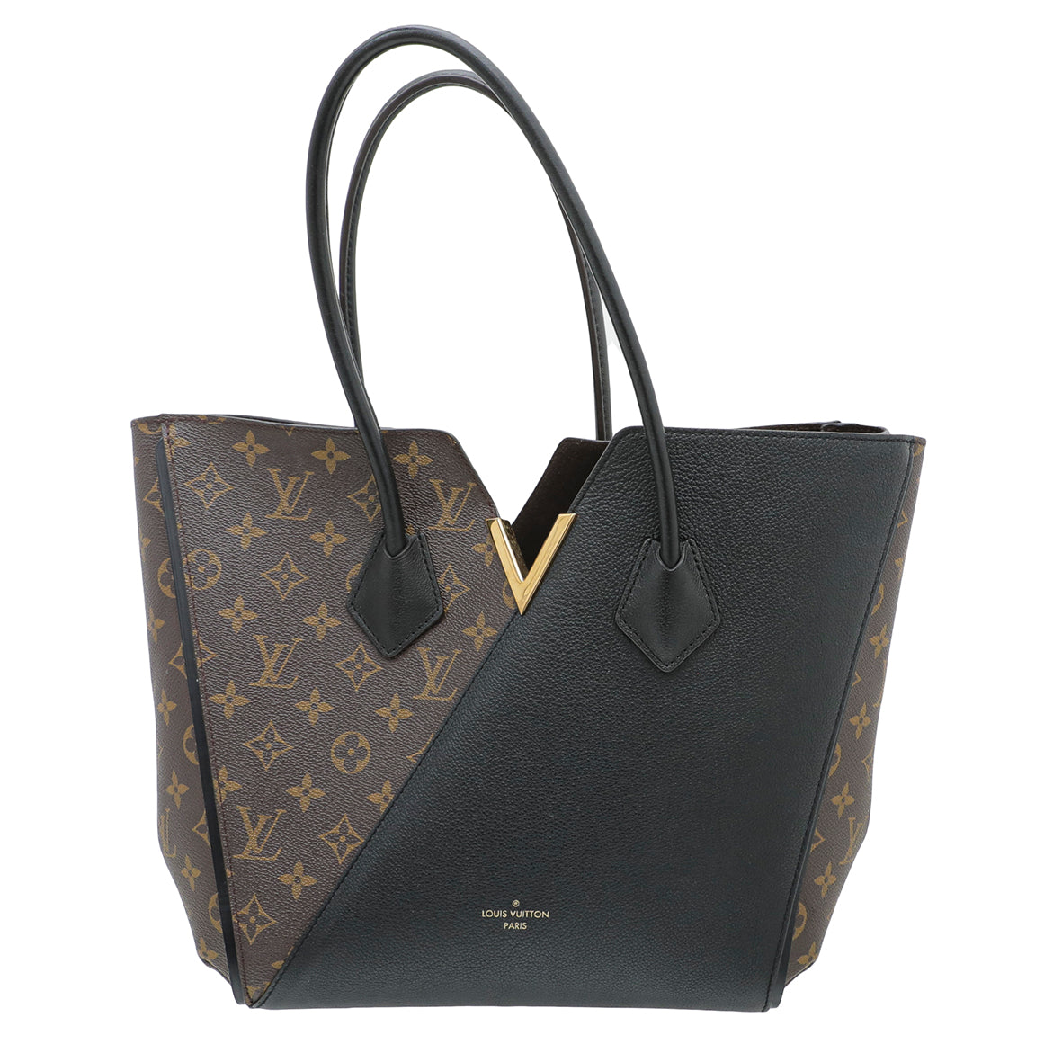 Louis Vuitton Bicolor Kimono MM Bag-Louis Vuitton-THE CLOSET