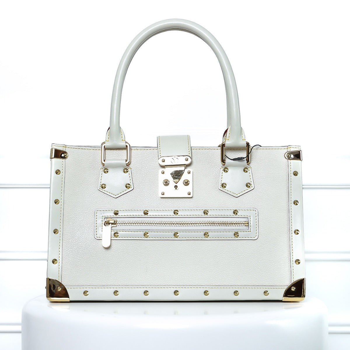 Louis Vuitton Off White le Fabuleux-Louis Vuitton-THE CLOSET
