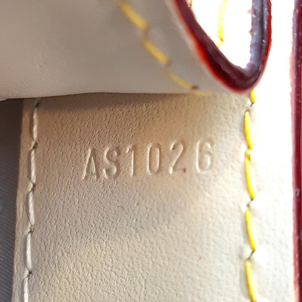 Louis Vuitton Off White le Fabuleux-Louis Vuitton-THE CLOSET