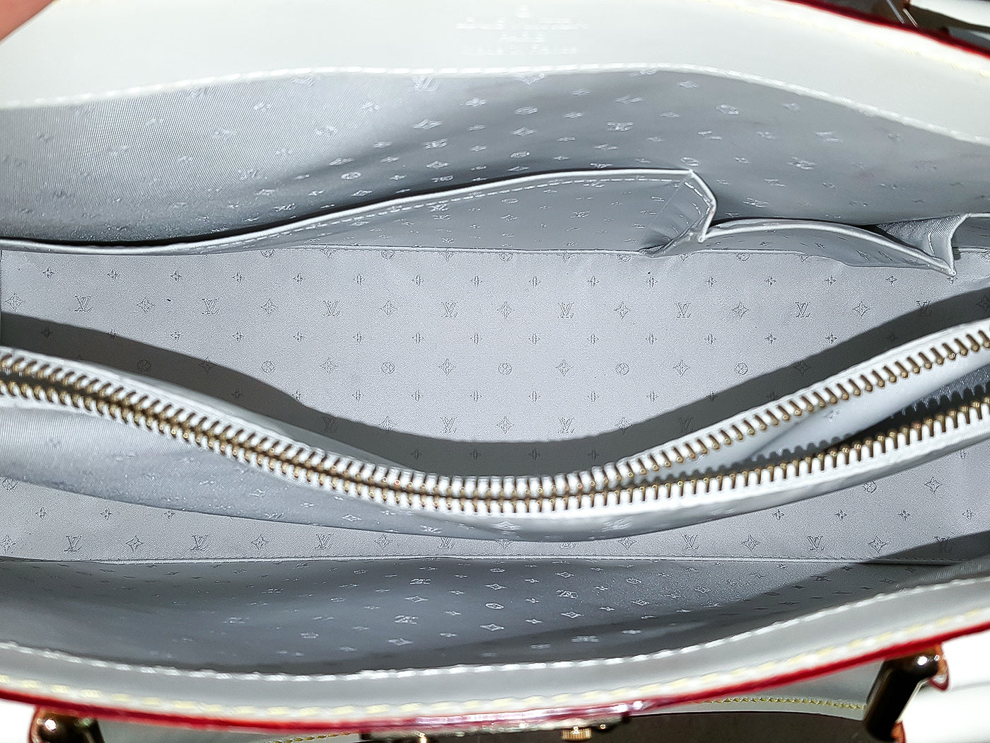 Louis Vuitton Off White le Fabuleux-Louis Vuitton-THE CLOSET