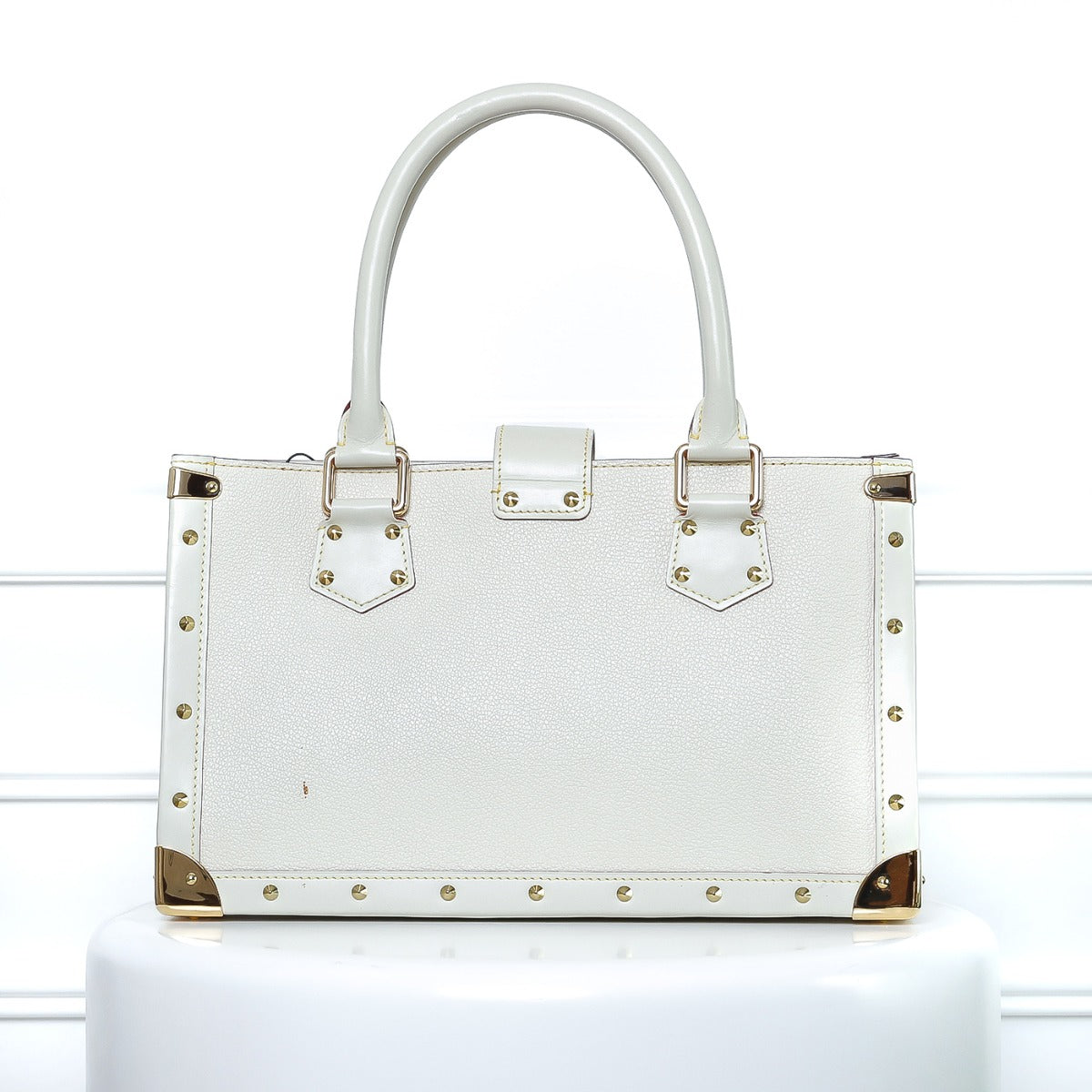 Louis Vuitton Off White le Fabuleux-Louis Vuitton-THE CLOSET