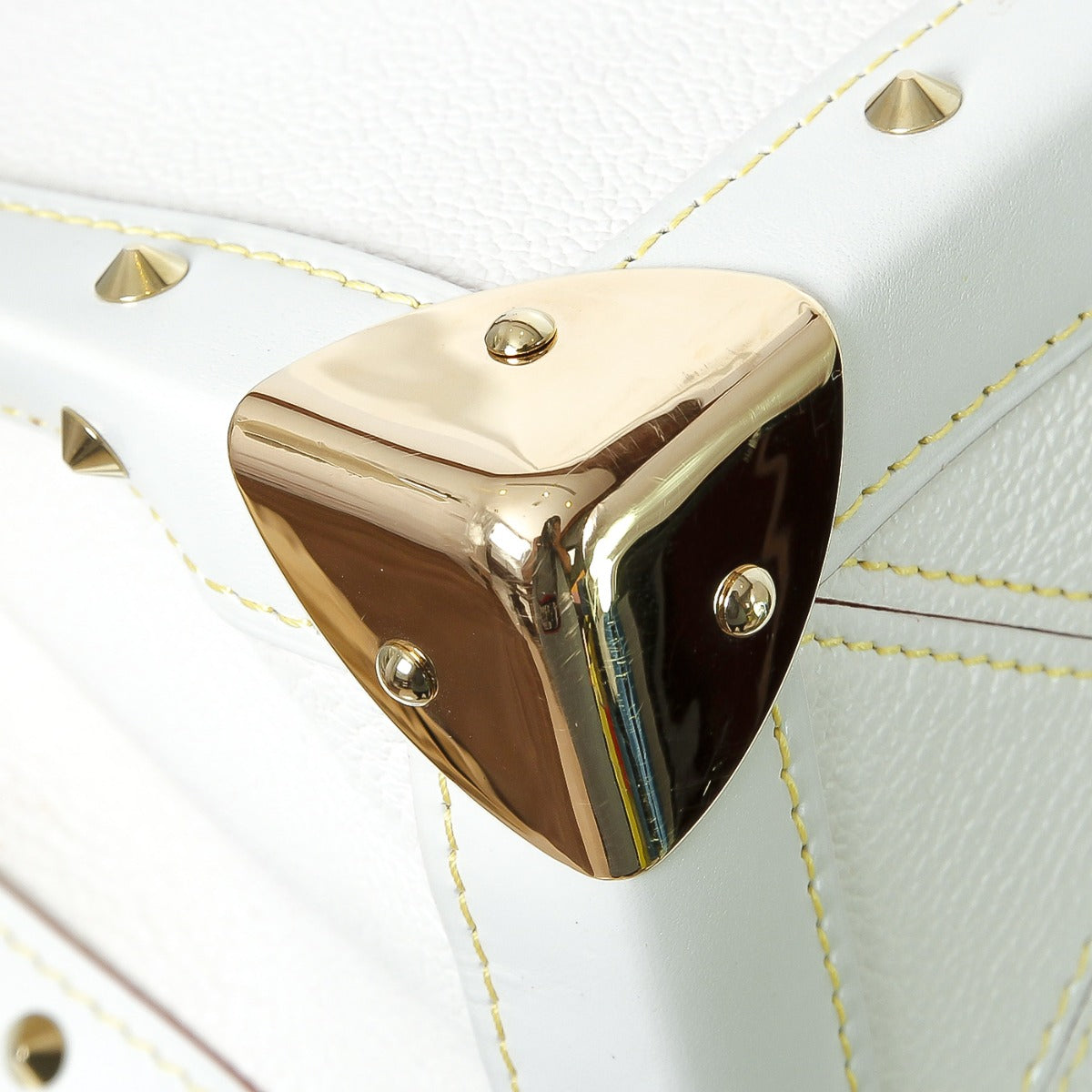 Louis Vuitton Off White le Fabuleux-Louis Vuitton-THE CLOSET