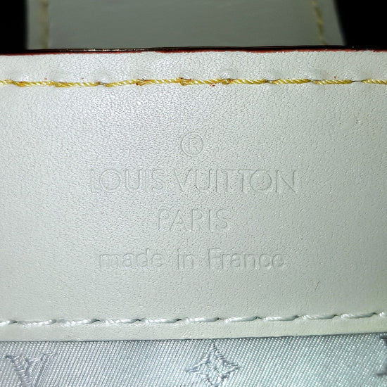 Louis Vuitton Off White le Fabuleux