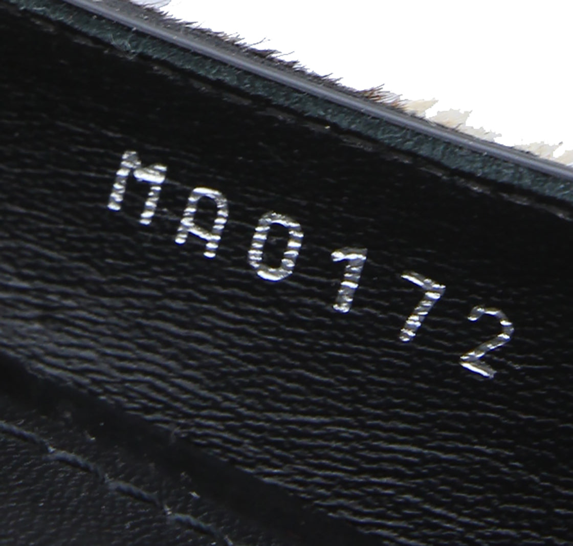 Louis Vuitton Leopard Oh Really Pumps 38-Louis Vuitton-THE CLOSET