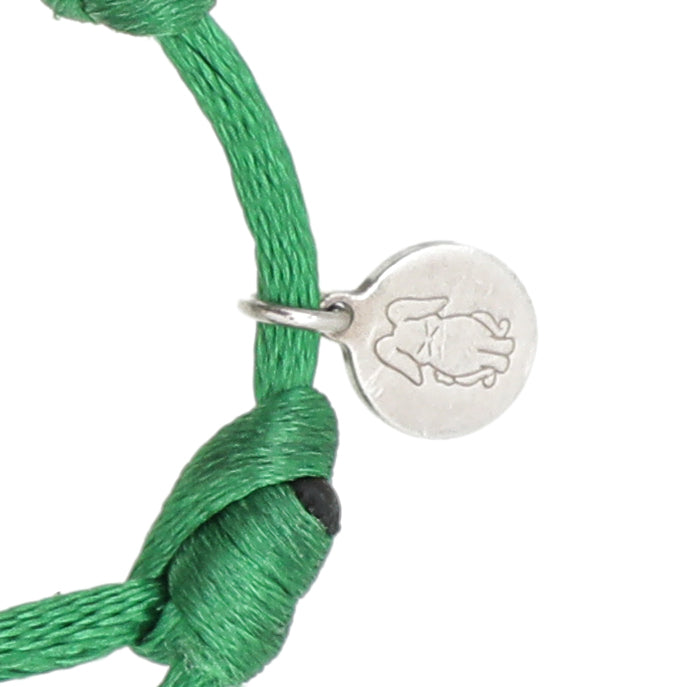 Louis Vuitton LV Bracelet daily monogram new Green ref.364397 - Joli Closet
