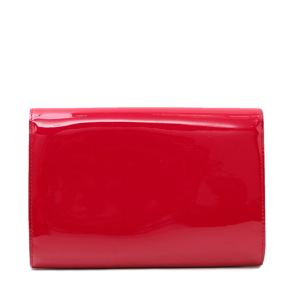 Louis Vuitton Indian Rose Louise Clutch-Louis Vuitton-THE CLOSET