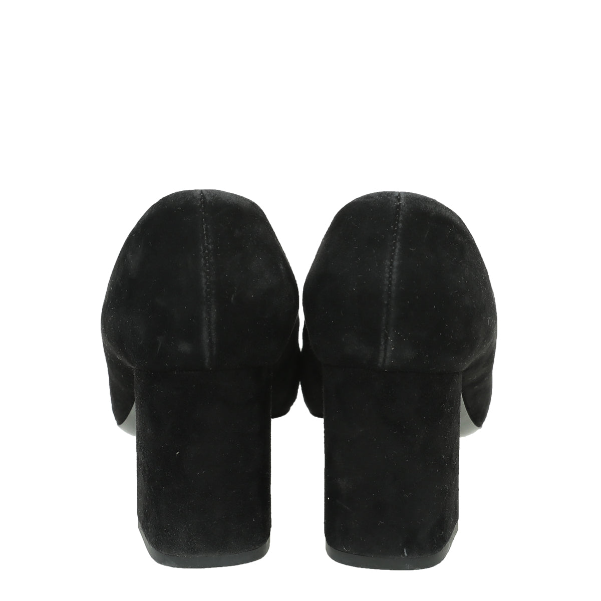 NEW LOUIS VUITTON MADELEINE SHOES 36.5 BLACK LEATHER LV LOGO Patent leather  ref.411250 - Joli Closet