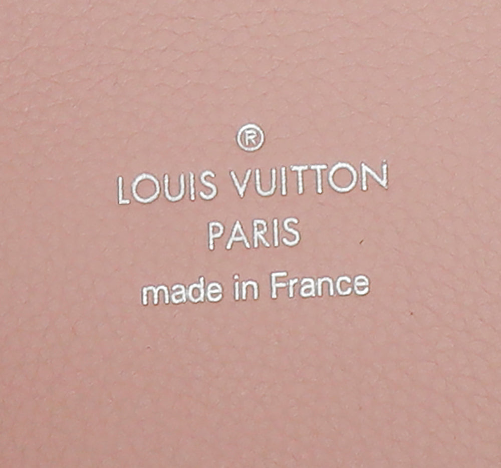 Louis Vuitton Magnolia Mahina Hina PM Bag