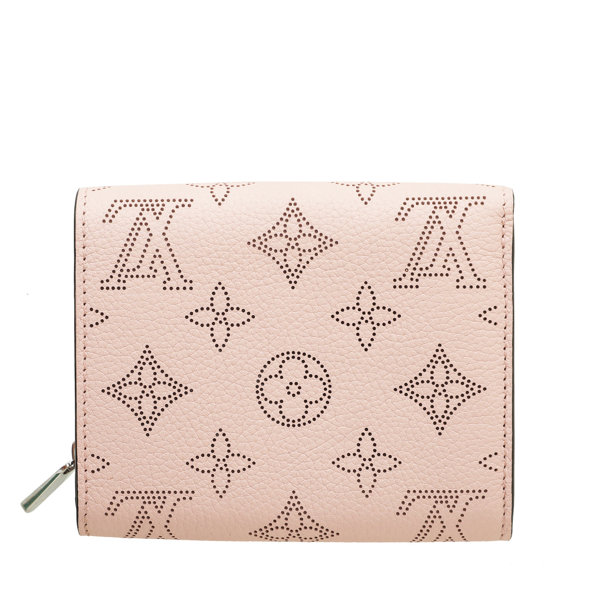 Louis Vuitton Magnolia Mahina Iris XS Wallet-Louis Vuitton-THE CLOSET