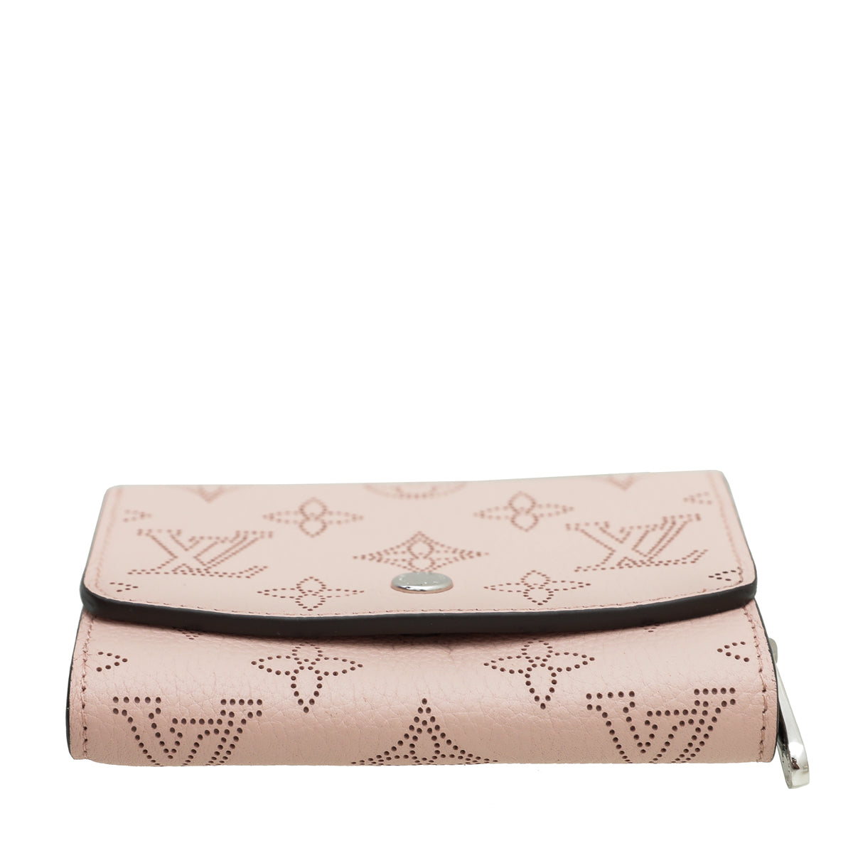 Louis Vuitton Magnolia Mahina Iris XS Wallet-Louis Vuitton-THE CLOSET