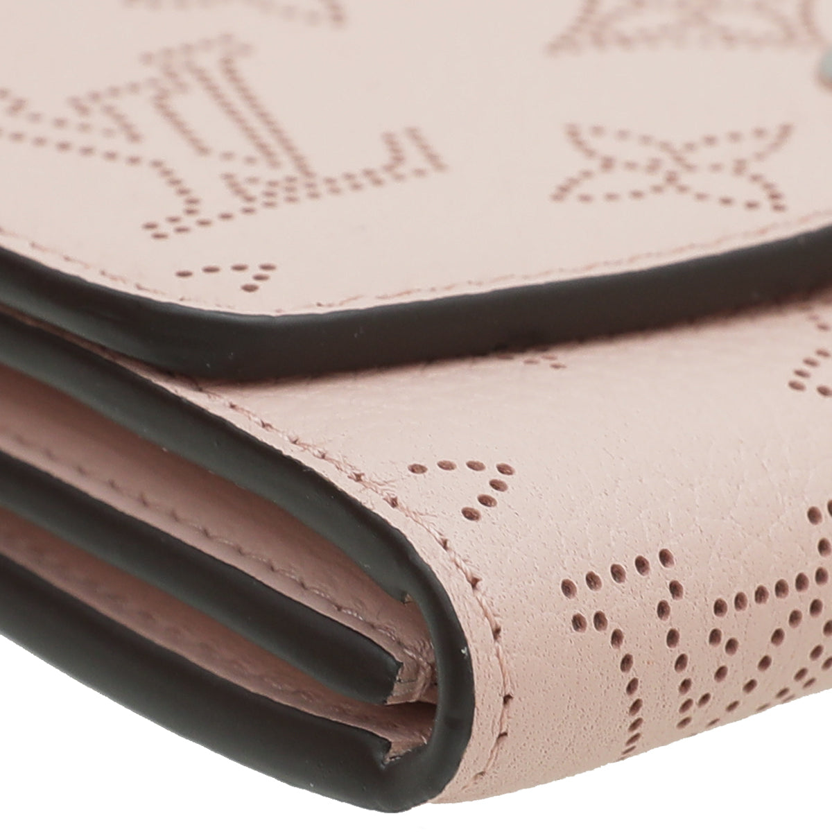 Louis Vuitton Magnolia Mahina Iris XS Wallet-Louis Vuitton-THE CLOSET