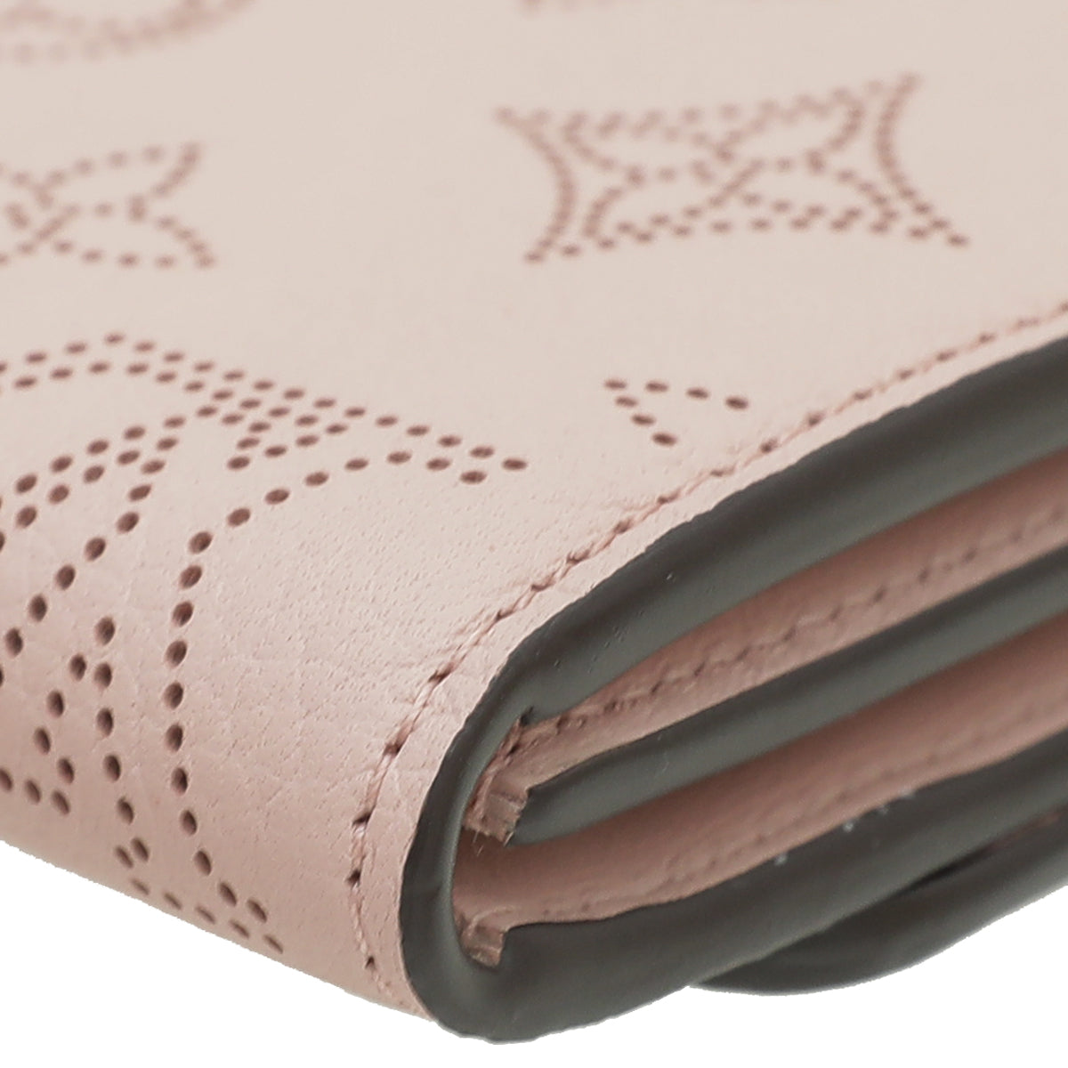 Louis Vuitton Magnolia Mahina Iris XS Wallet-Louis Vuitton-THE CLOSET