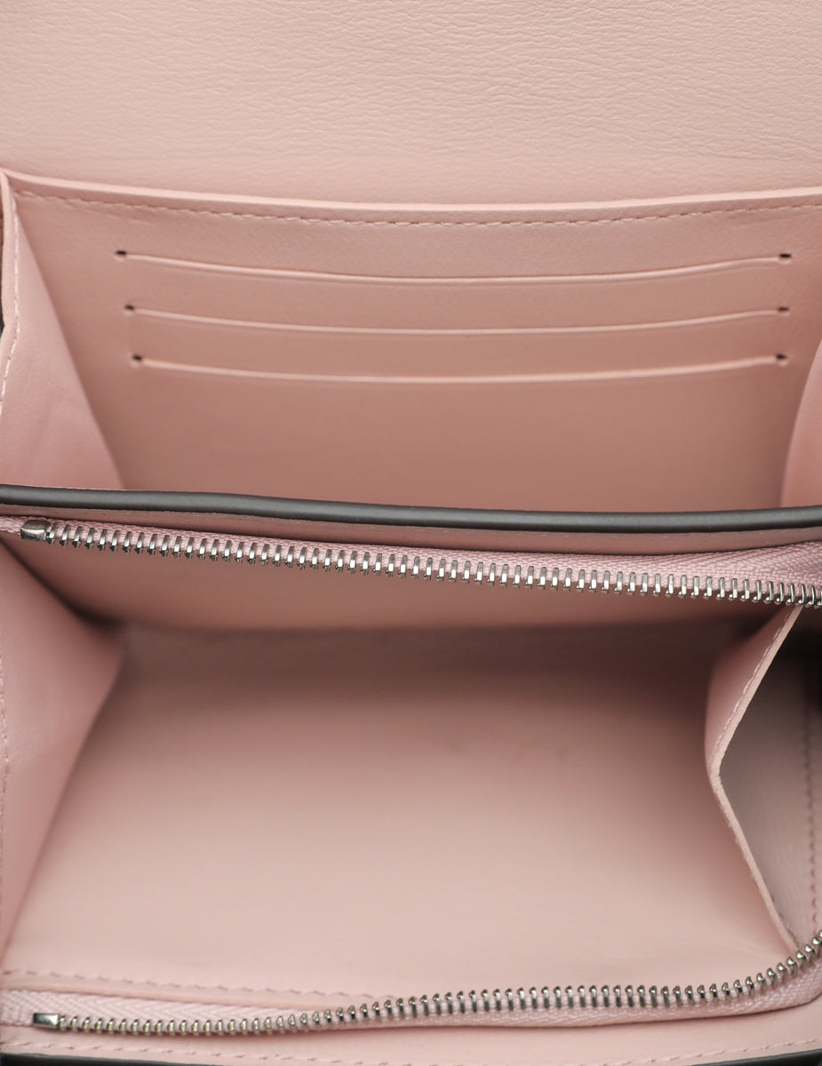 Louis Vuitton Magnolia Mahina Iris XS Wallet-Louis Vuitton-THE CLOSET