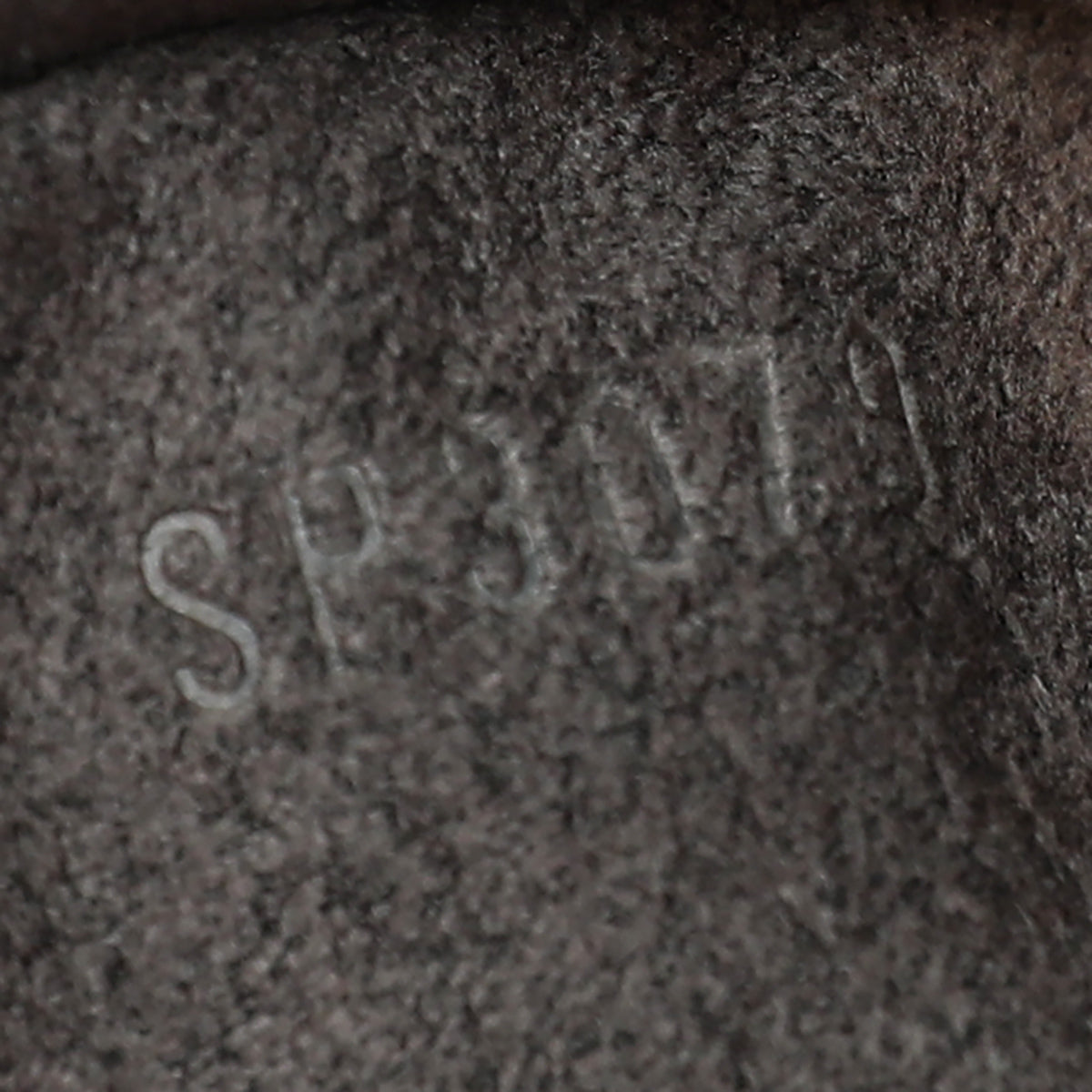 Louis Vuitton Maroon Mahina Tote Bag-Louis Vuitton-THE CLOSET