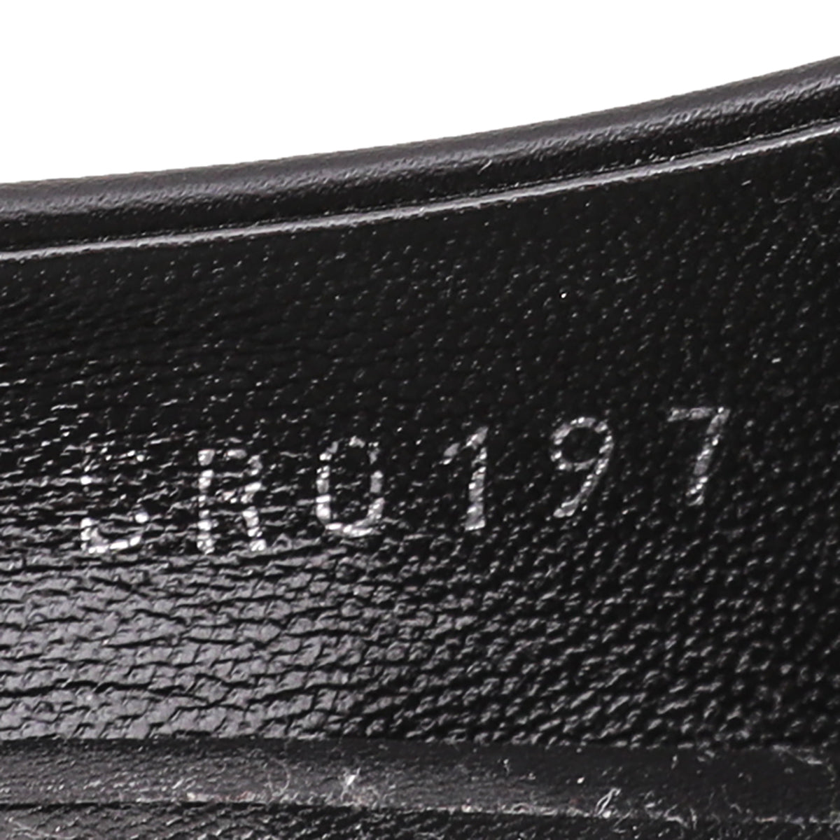 Louis Vuitton Black Monogram Matchmake Pump 39-Louis Vuitton-THE CLOSET