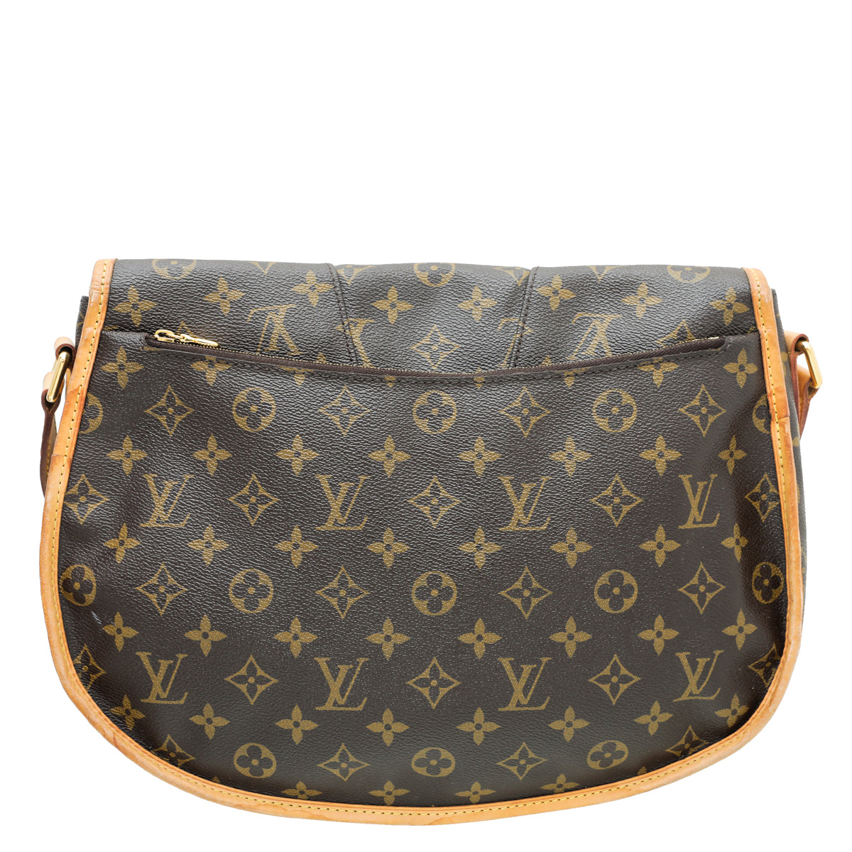 Louis Vuitton Monogram Menilmontant MM Bag-Louis Vuitton-THE CLOSET