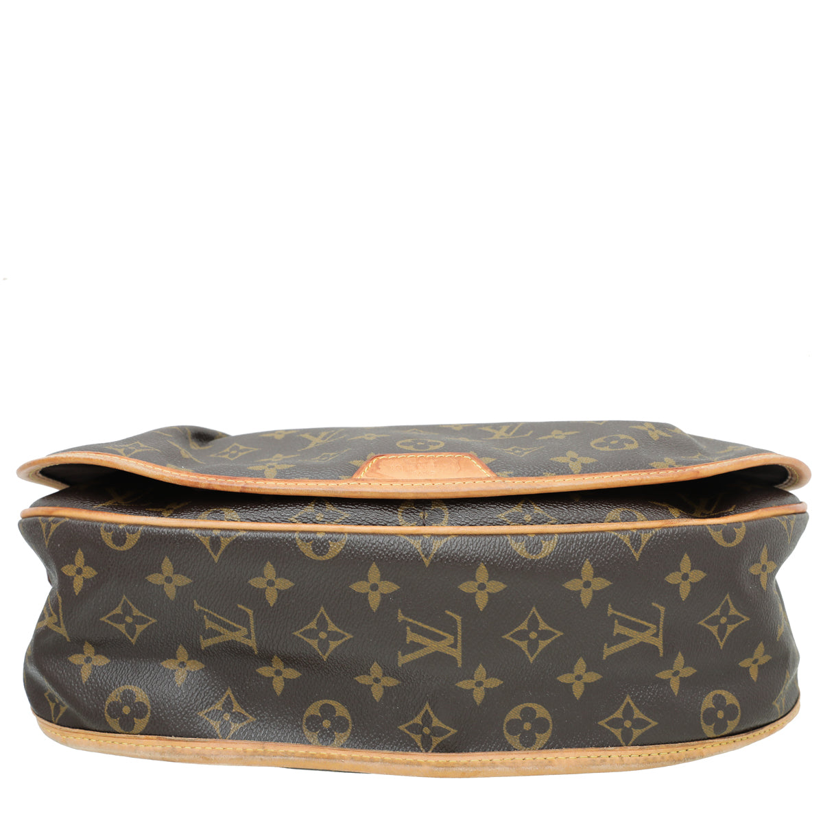 Louis Vuitton Monogram Menilmontant MM Bag-Louis Vuitton-THE CLOSET