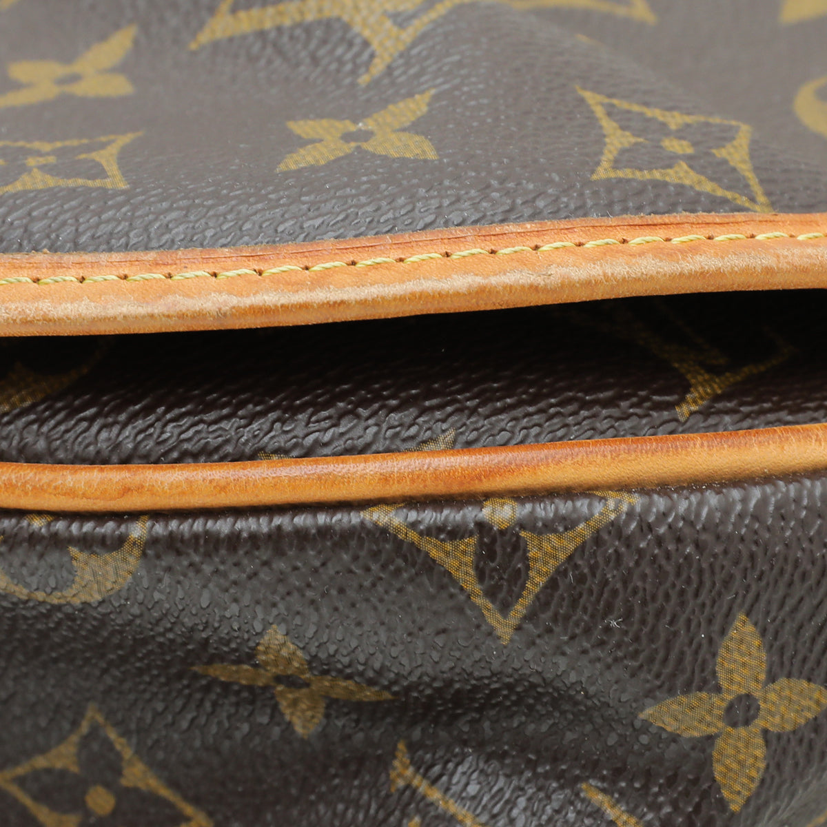 Louis Vuitton Monogram Menilmontant MM Bag-Louis Vuitton-THE CLOSET