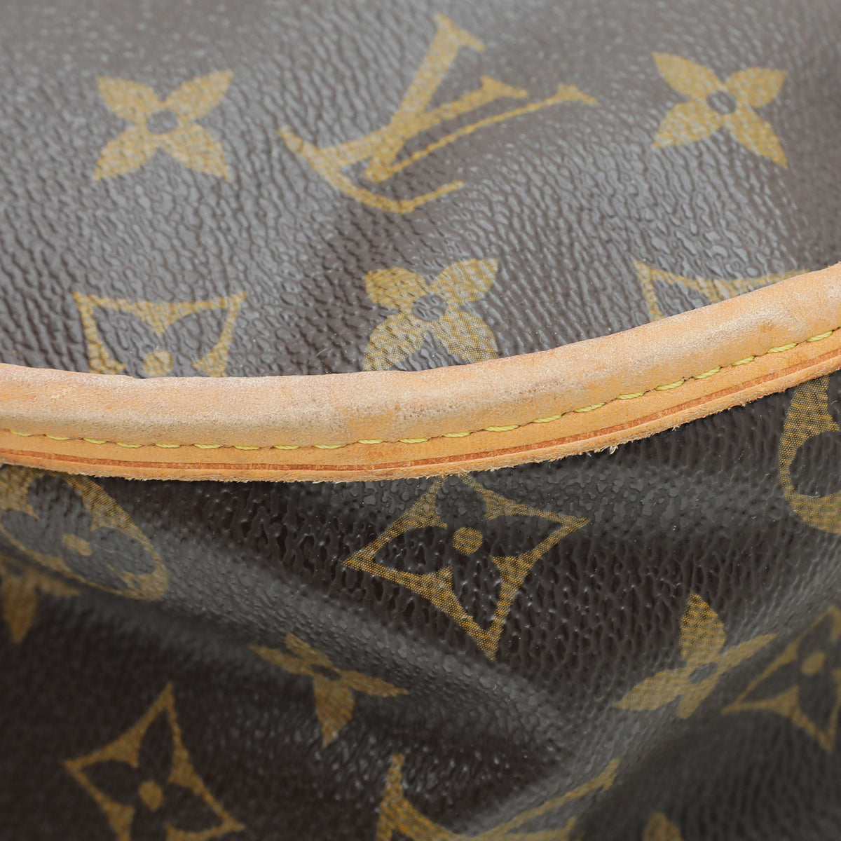 Louis Vuitton Monogram Menilmontant MM Bag-Louis Vuitton-THE CLOSET