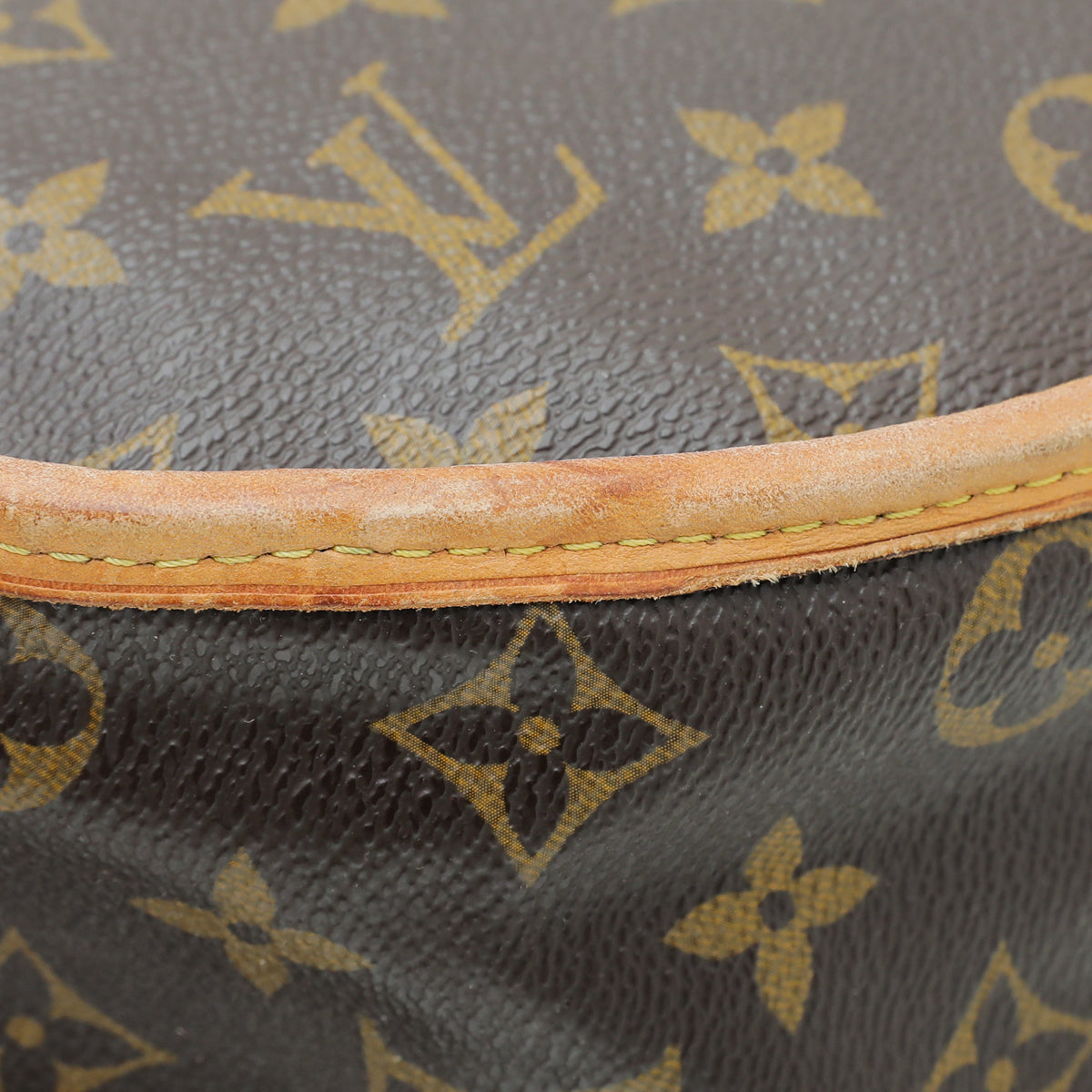 Louis Vuitton Monogram Menilmontant MM Bag-Louis Vuitton-THE CLOSET