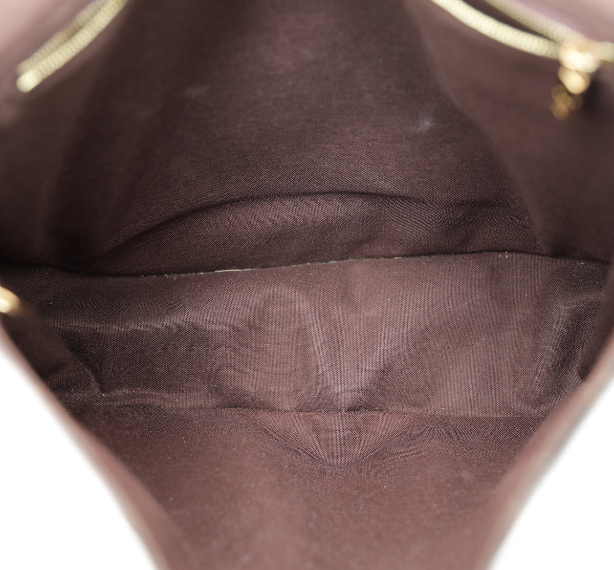 Louis Vuitton Monogram Menilmontant MM Bag-Louis Vuitton-THE CLOSET